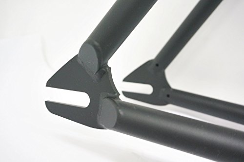 Amazon | 世田谷)DURCUS ONE(ダーカスワン) NASTY（-) フレーム